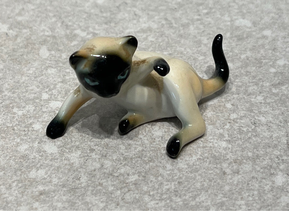 Mini Figurine