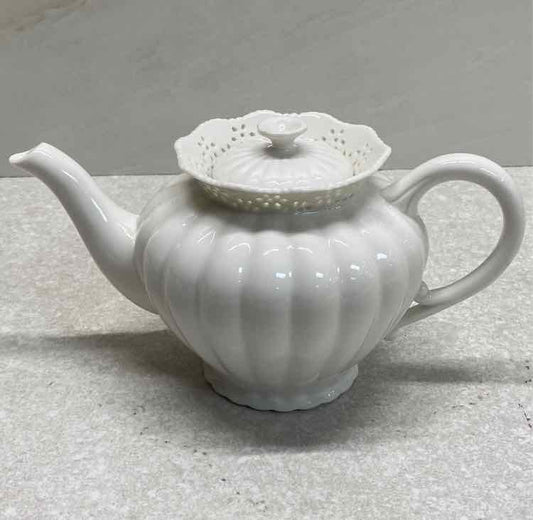 Teapot