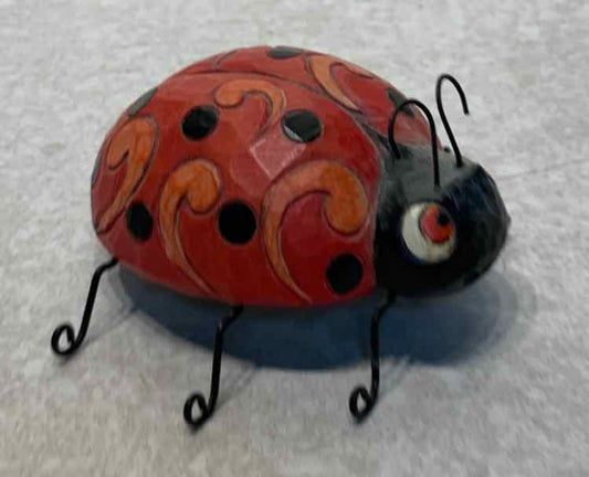 Jim Shore Figurine