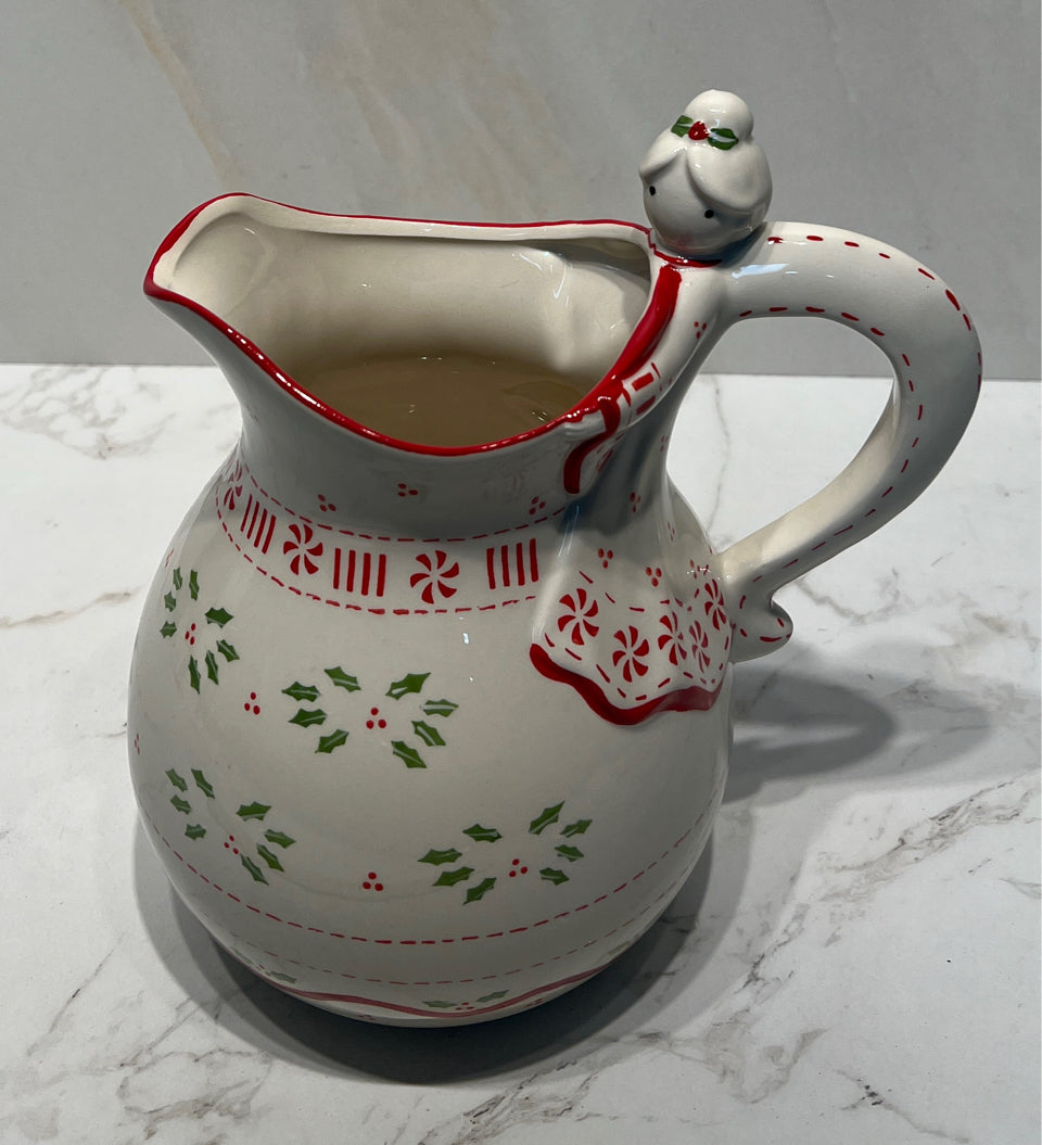 Temptations Pitcher
