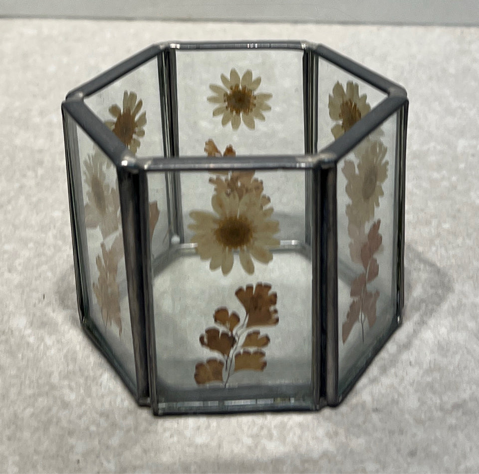 Candleholder