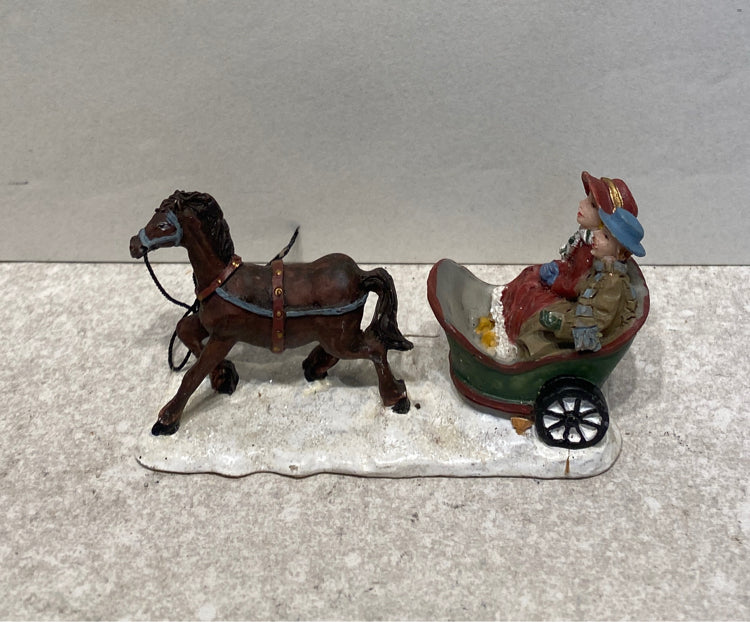 Figurine