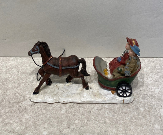 Figurine