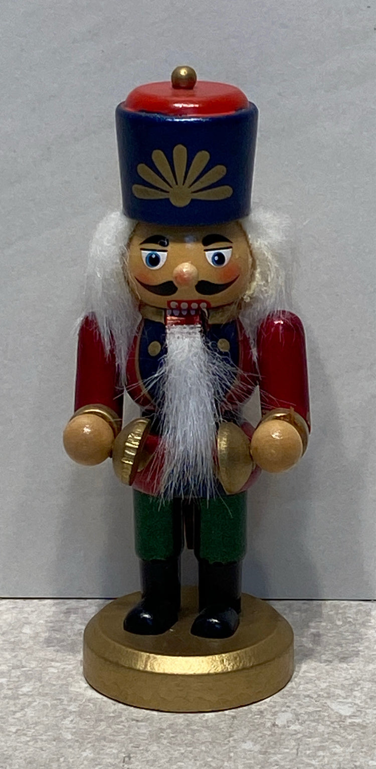 Nutcracker