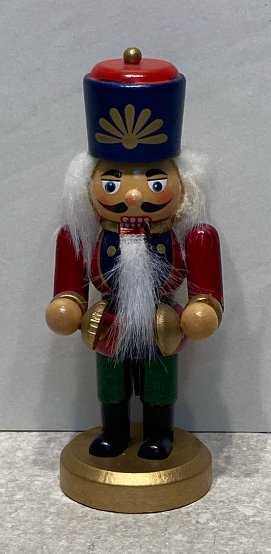 Nutcracker