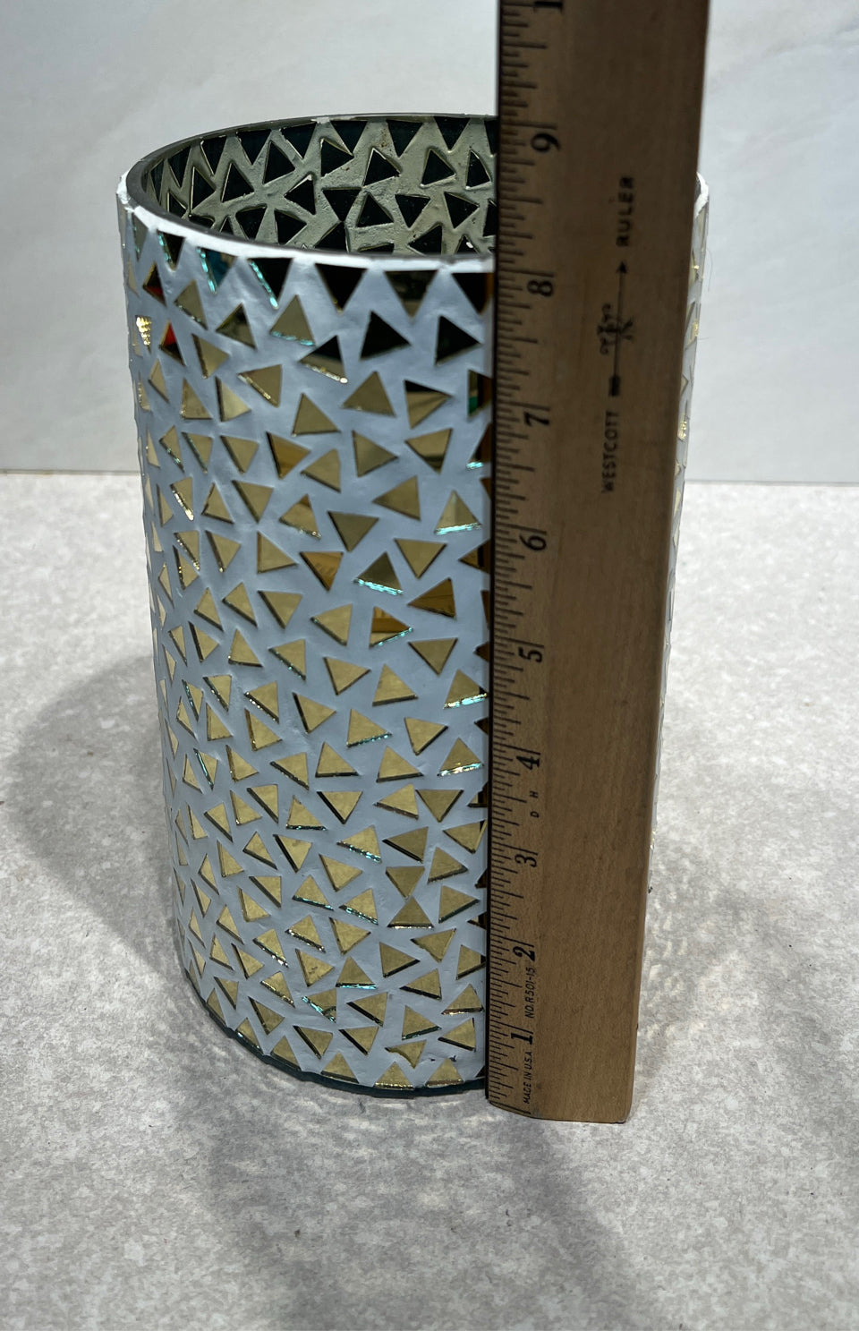 Candleholder