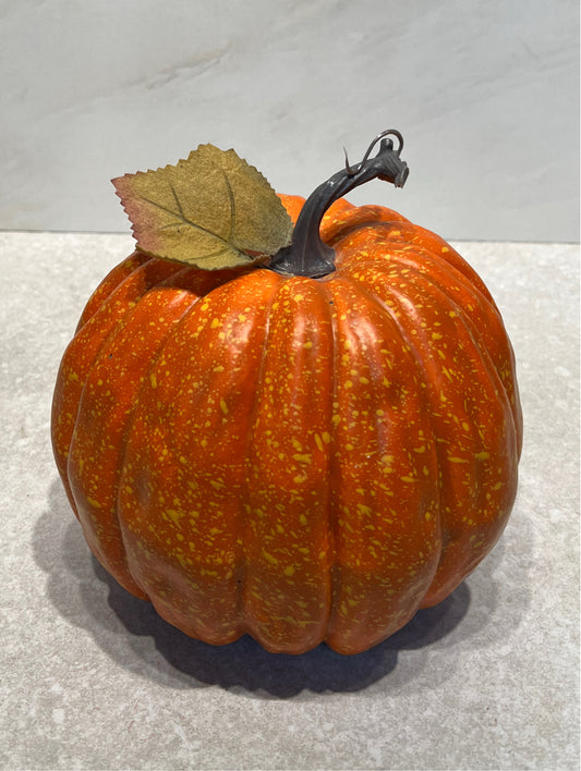 Pumpkin
