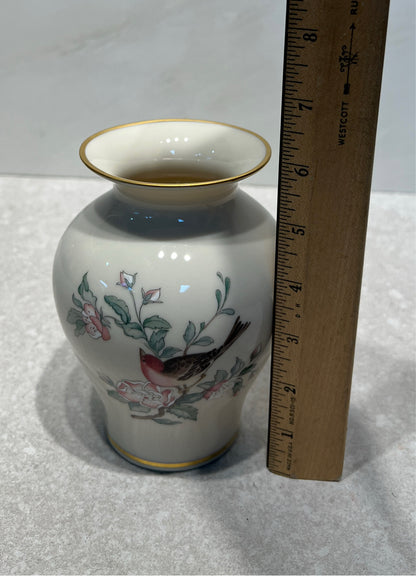 Lenox Vase