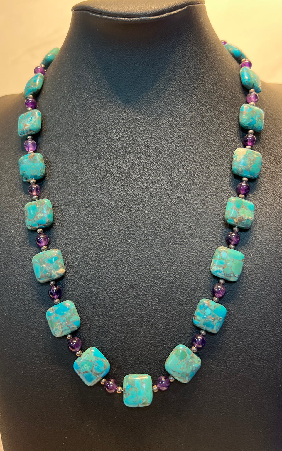 Sterling  Necklace