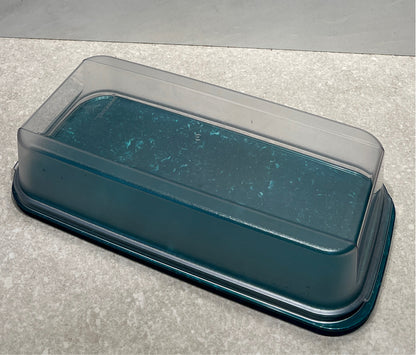 Tupperware Server