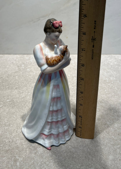 Royal Doulton Figurine