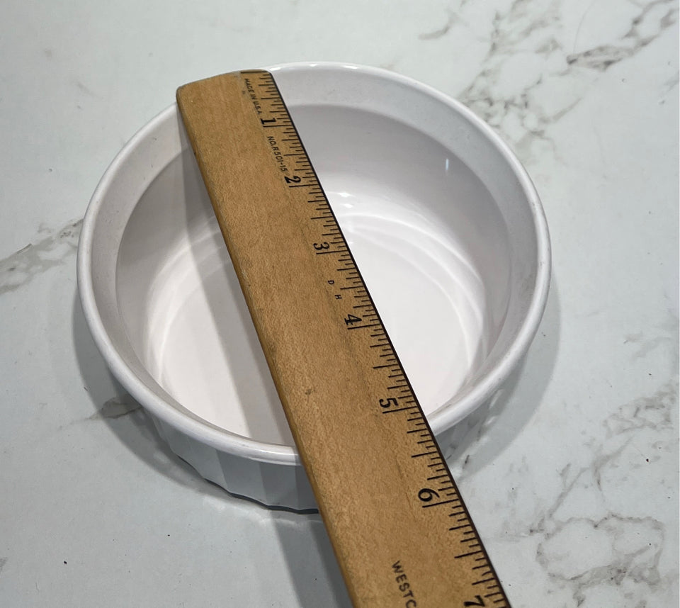 Cornign Ware Bowl