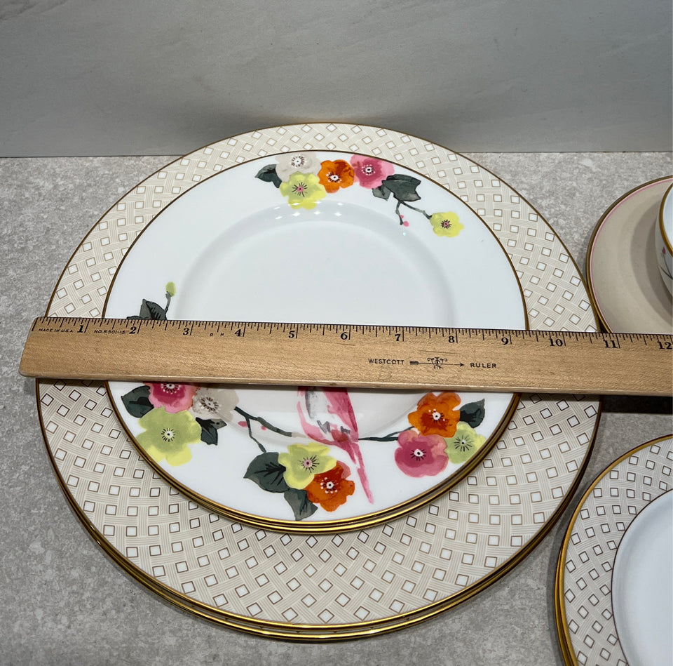 Lenox Waverly Pond - 8 Pieces