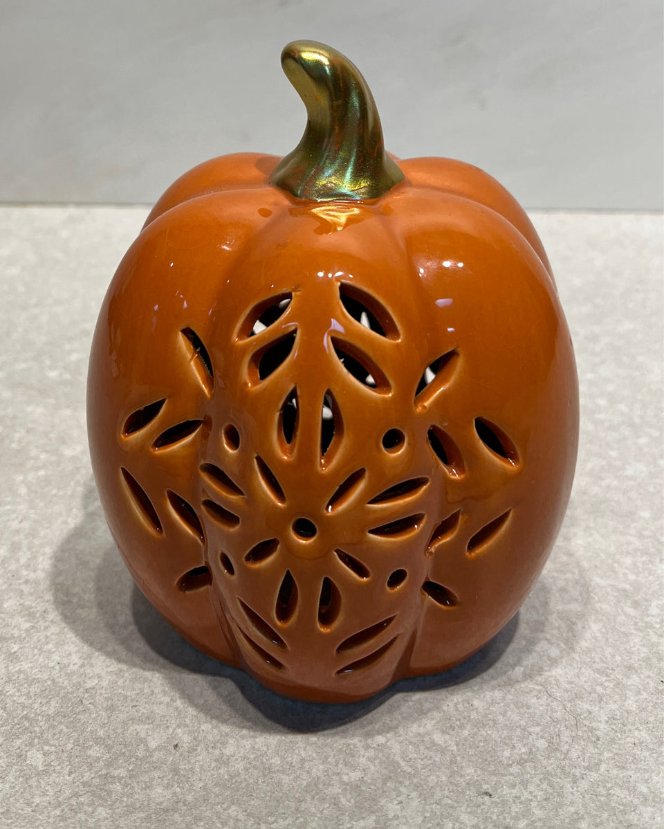 Pumpkin