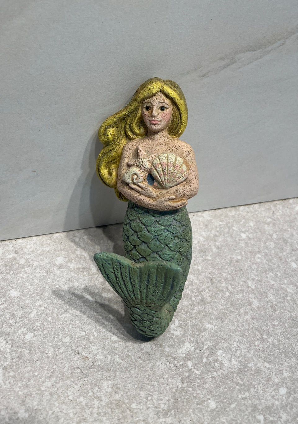 Mermaid Hook