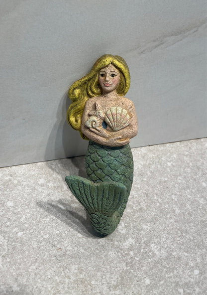 Mermaid Hook
