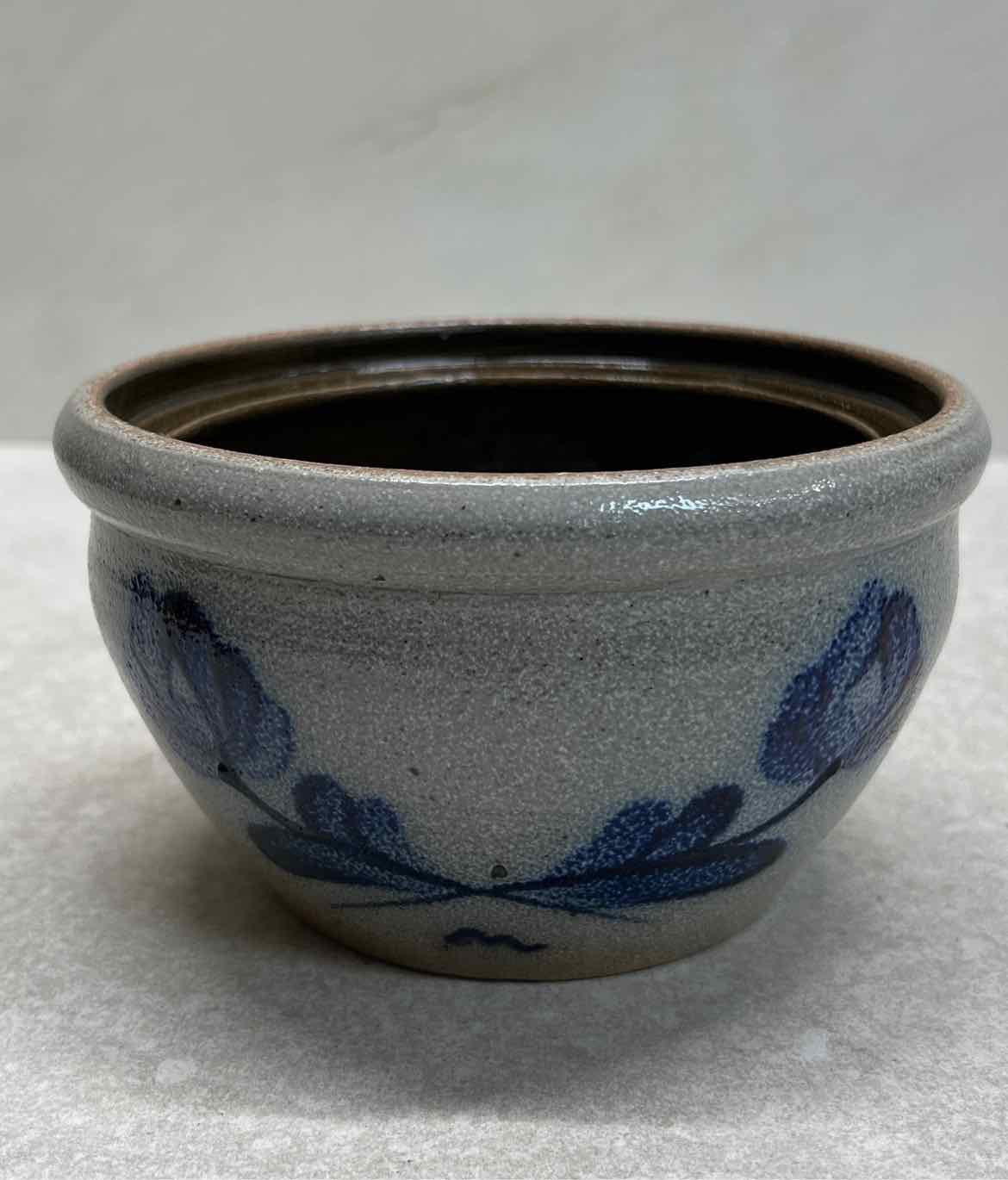 Rowe Pottery Bowl