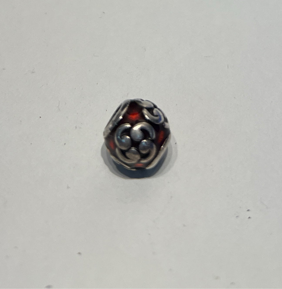Pandora Sterling Charm