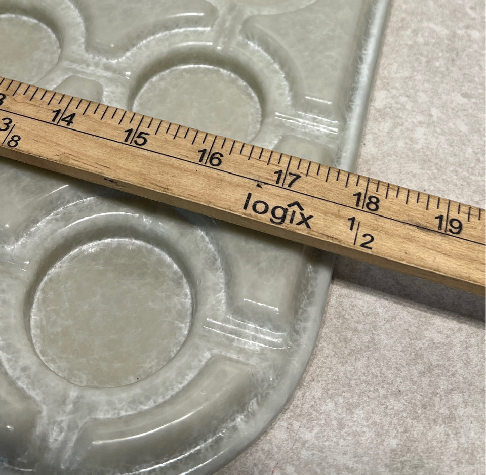 Appetizer/Dessert Holder