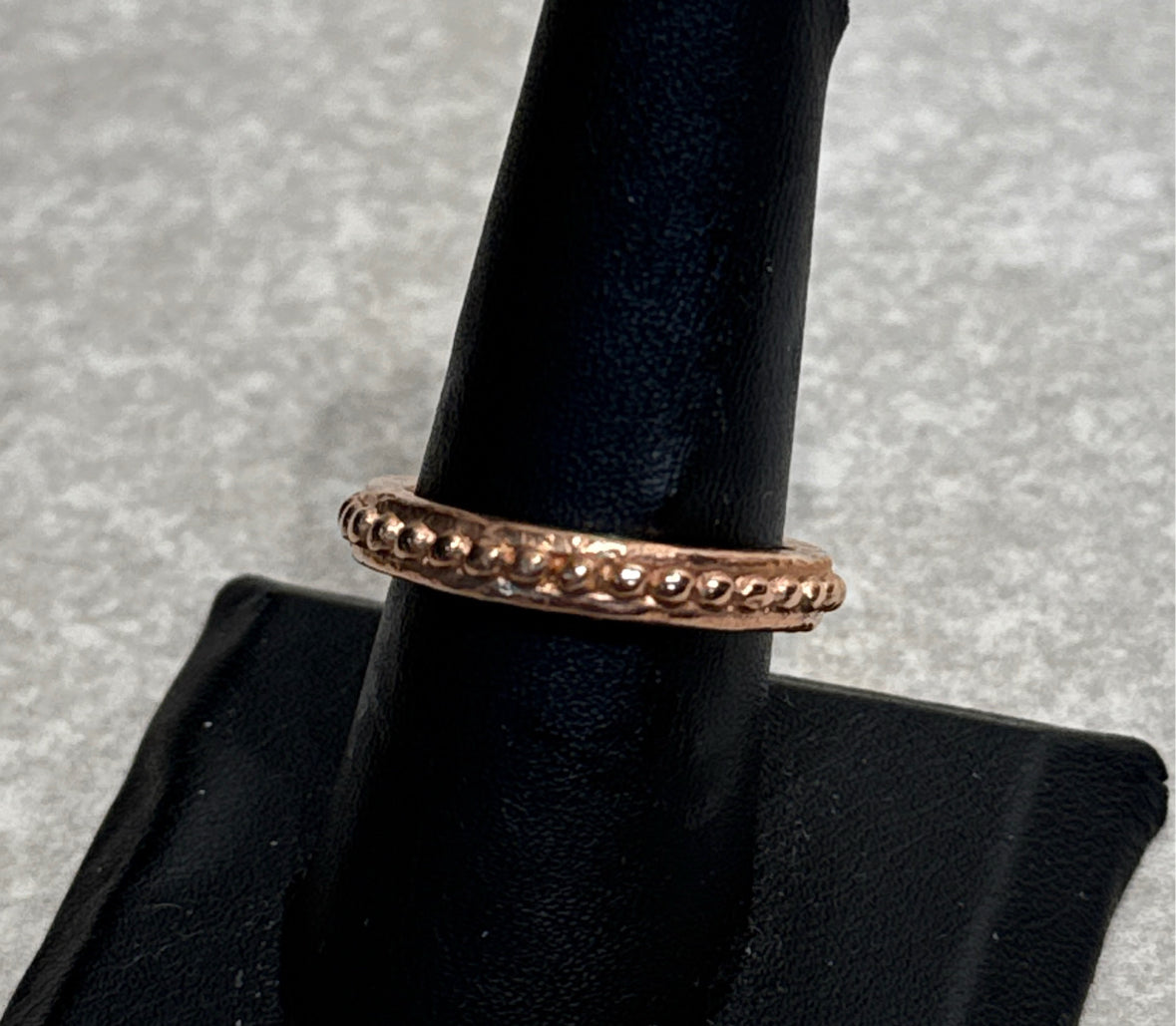 14K Ring