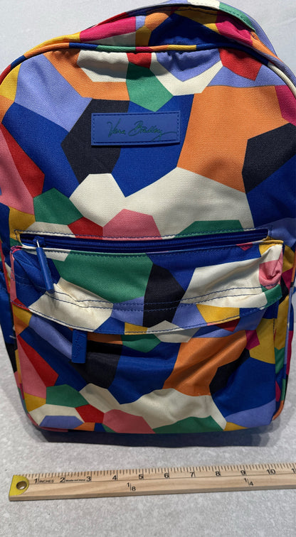 Vera Bradley Backpack