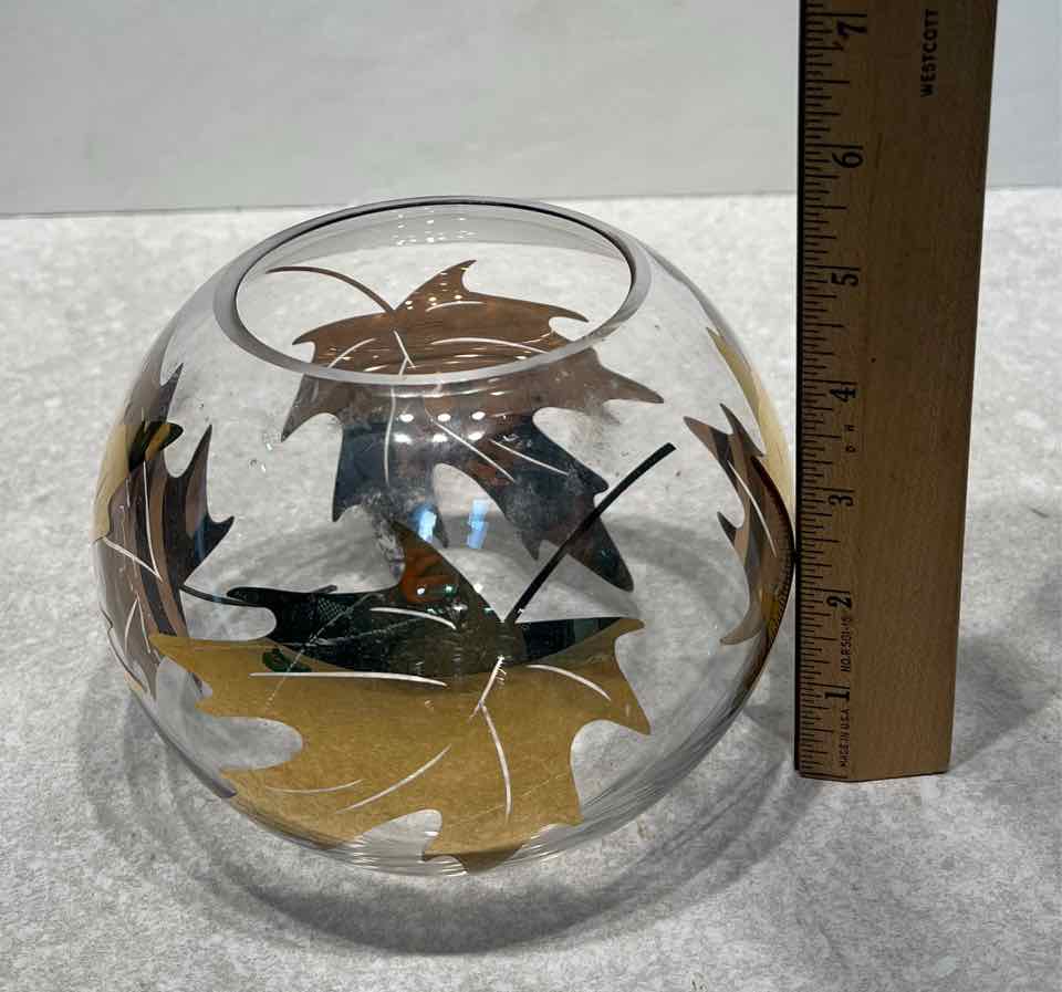 Candle Holder / Vase