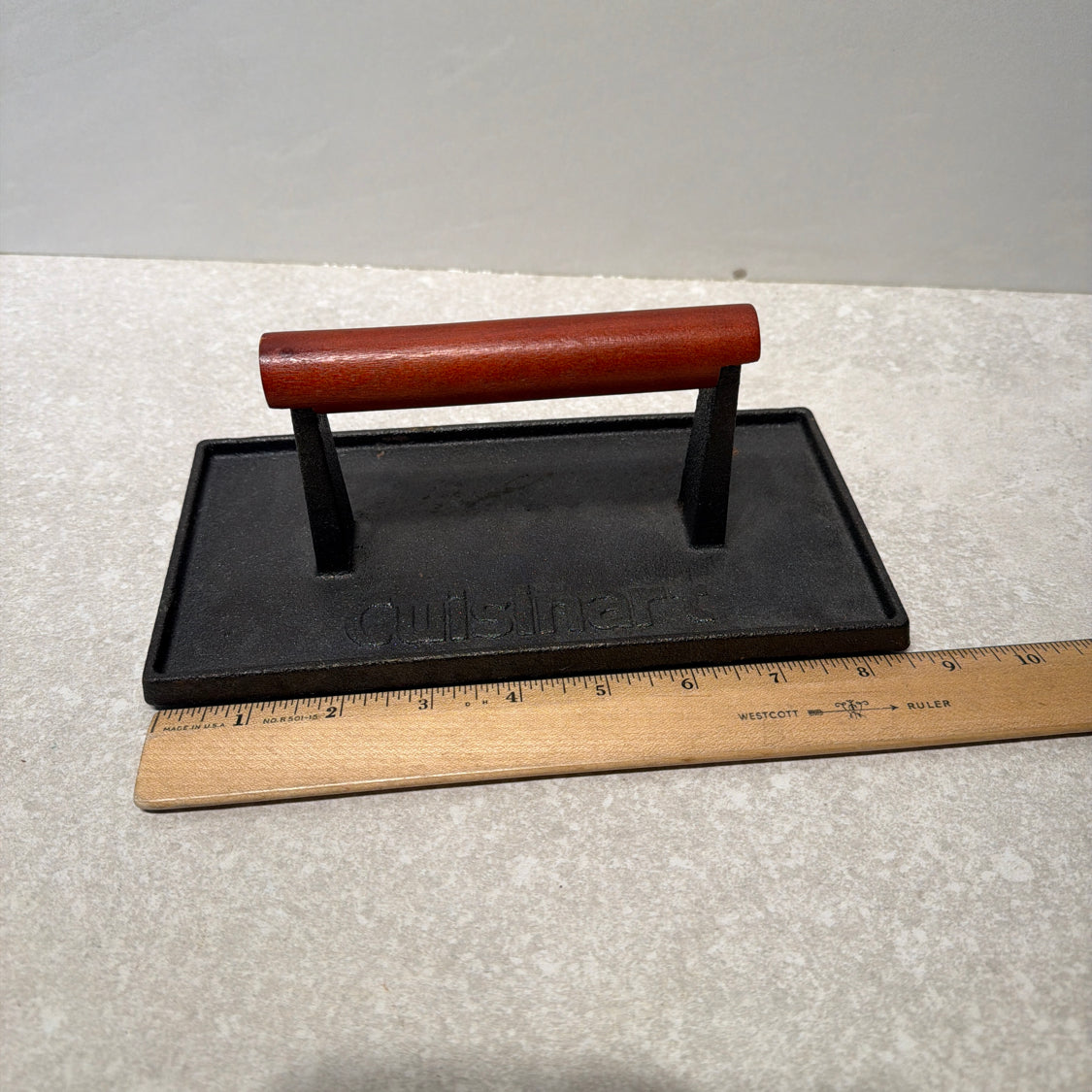 Cuisinart Press