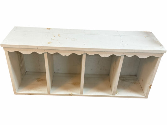 Shelf