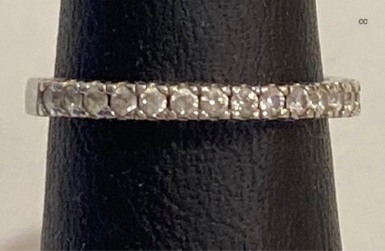 Sterling Ring - Size 5