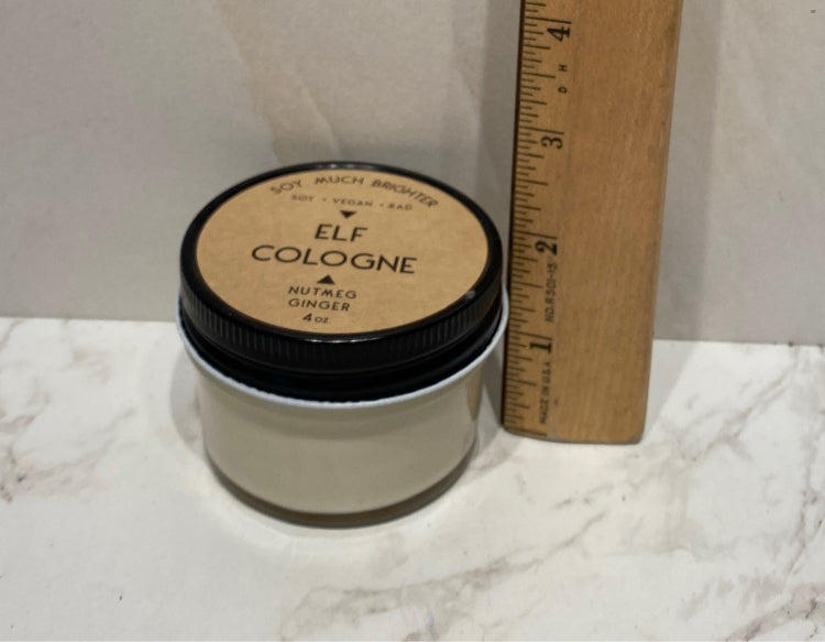 Elf Cologne Cadle