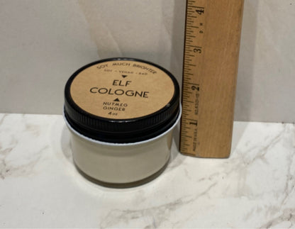 Elf Cologne Cadle