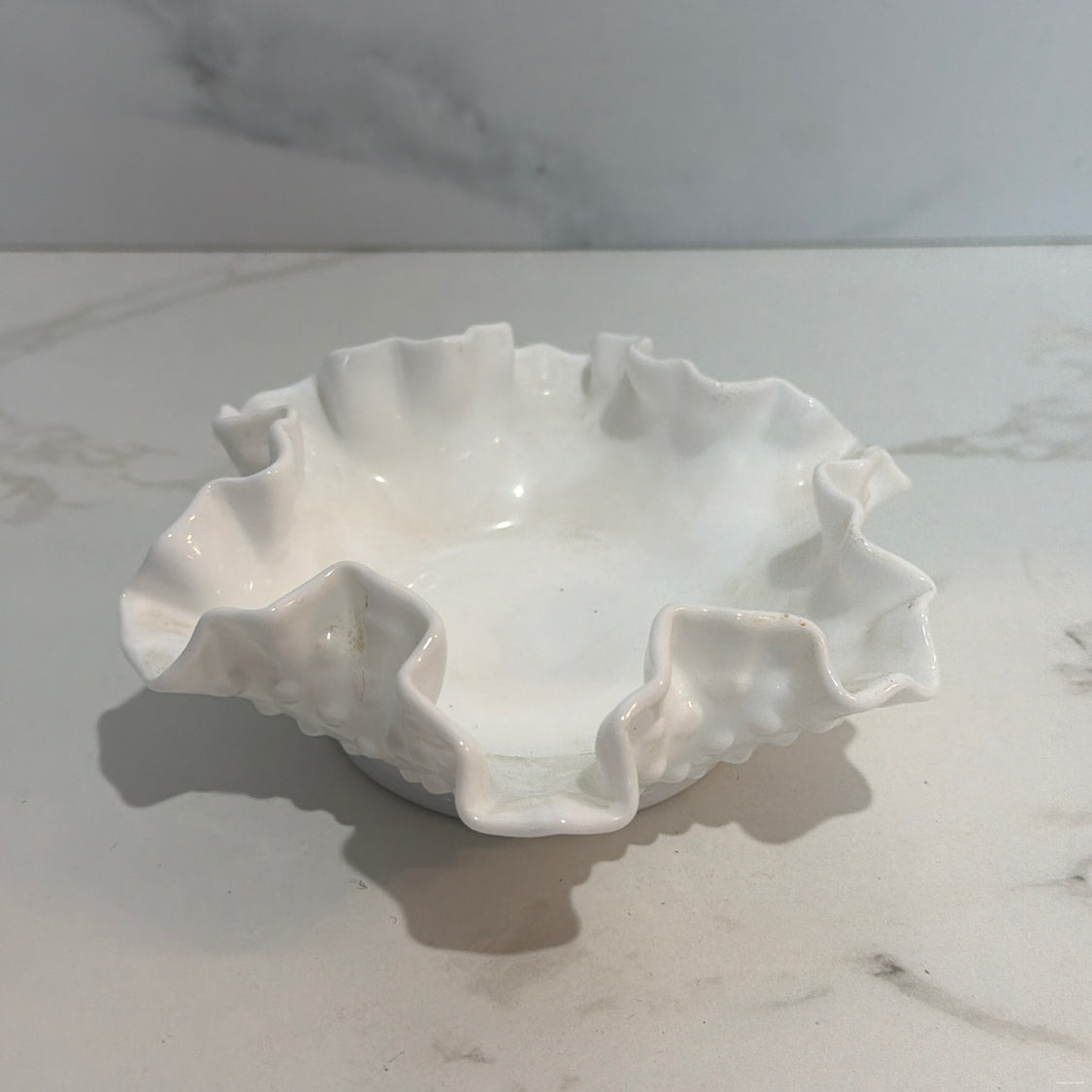 Milkglass