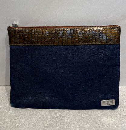 Zippered Pouch