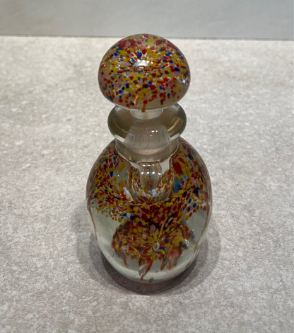 Perfume Bottle - as is