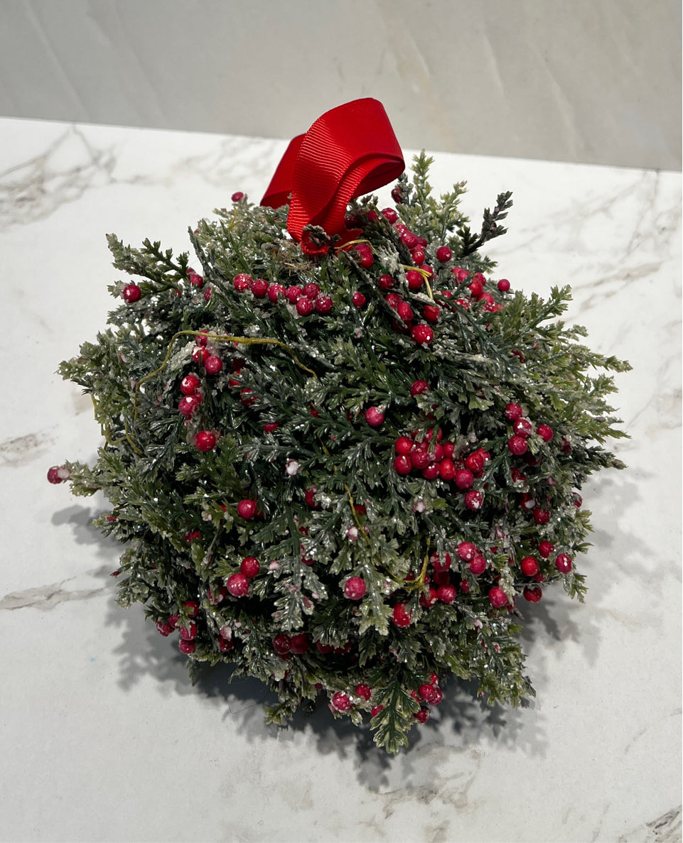 Christmas Ball