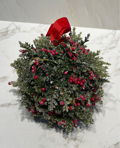 Christmas Ball