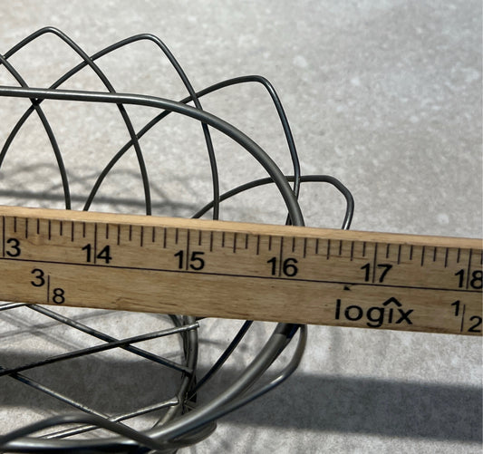 Wire Basket