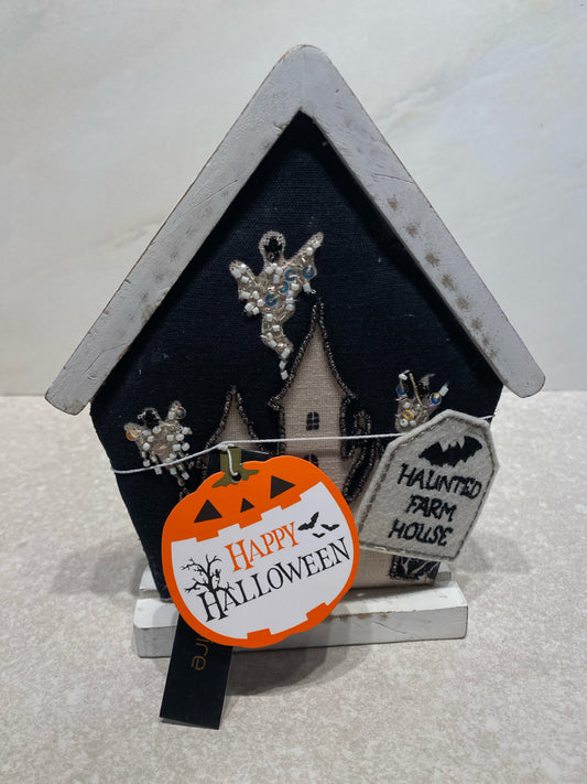 Haunted House