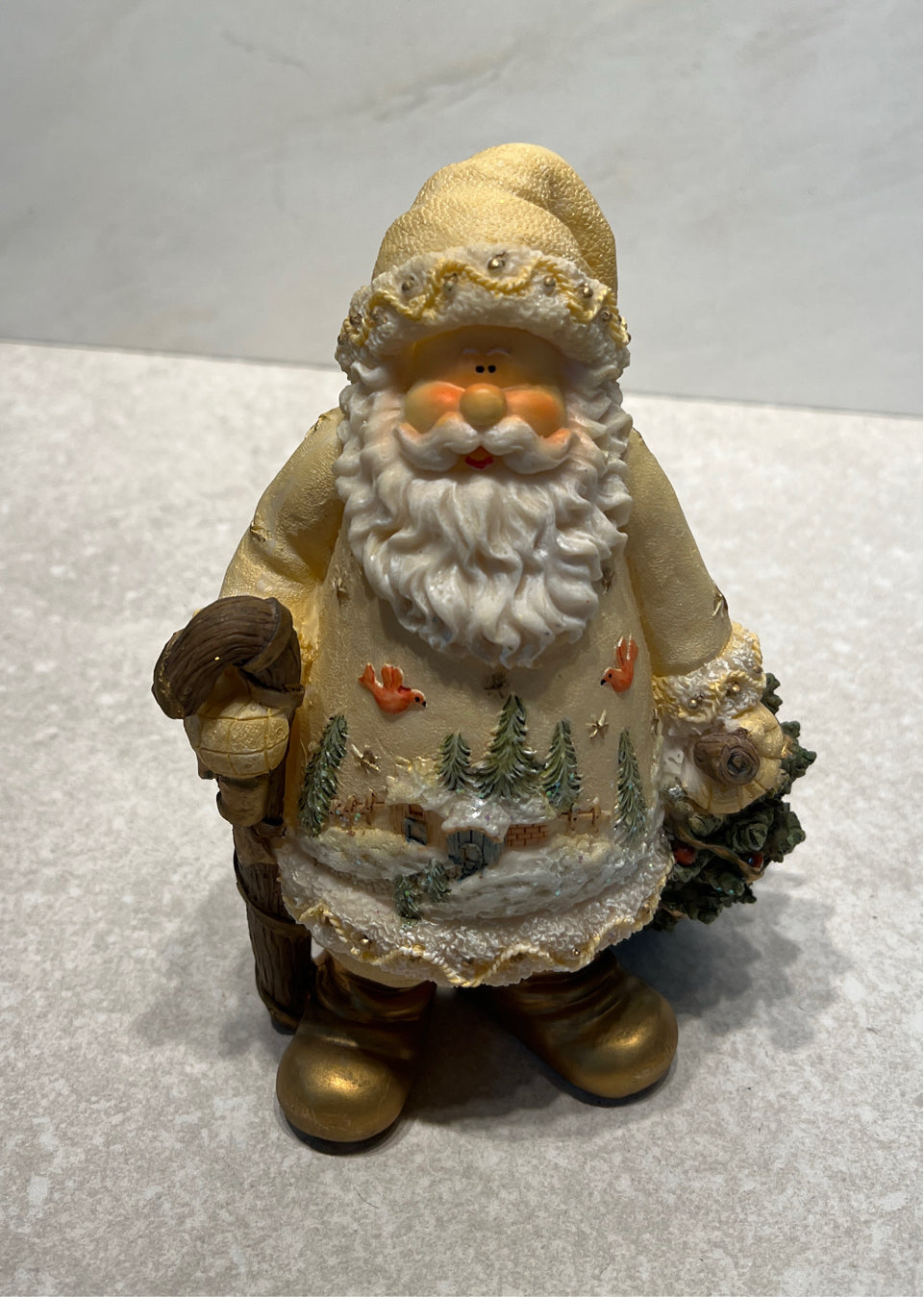 Santa