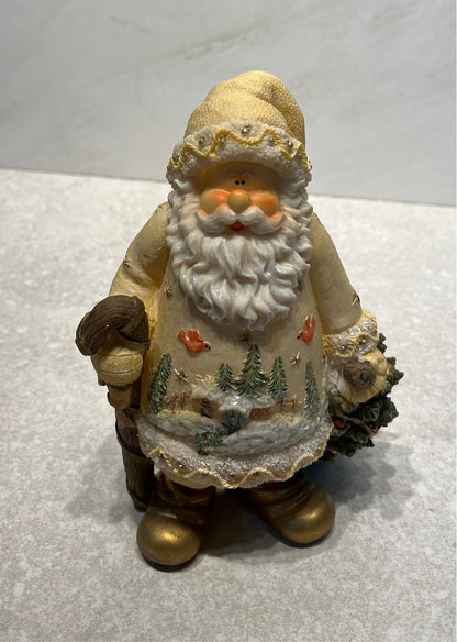 Santa