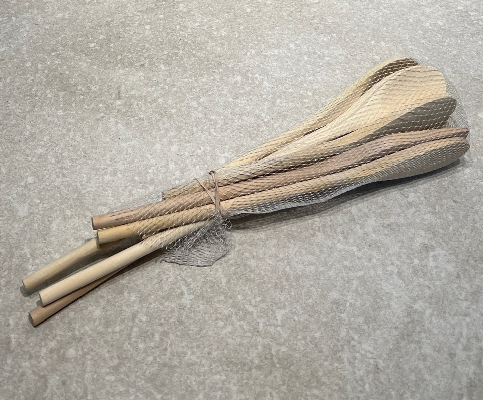 Wooden Spoons