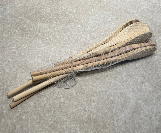 Wooden Spoons