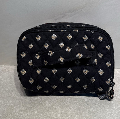 Vera Bradley Zippered Pouch