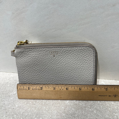 Fossil Wristlet
