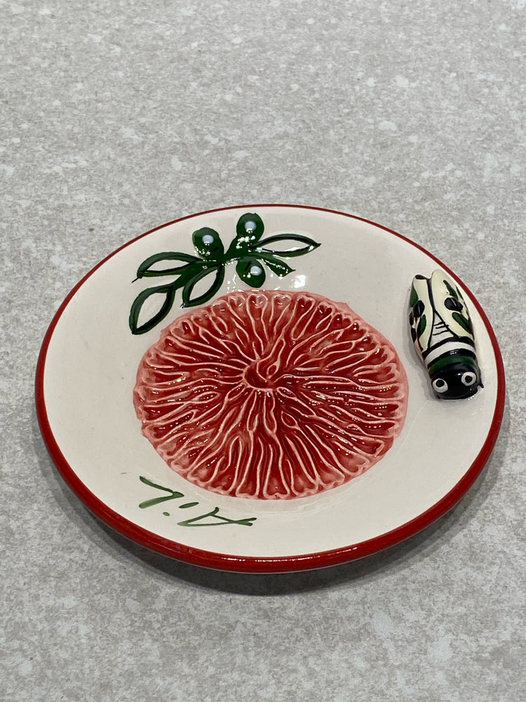 Plate