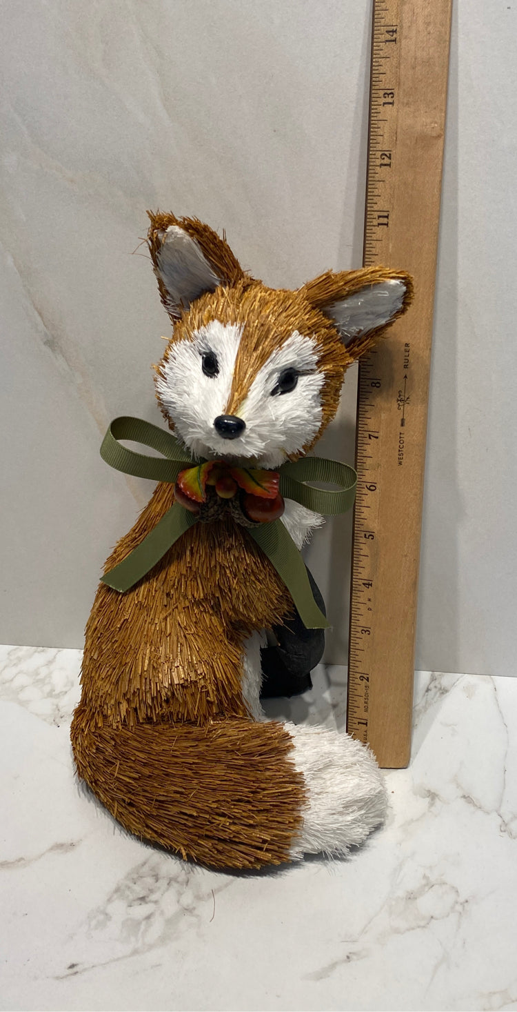 Fox