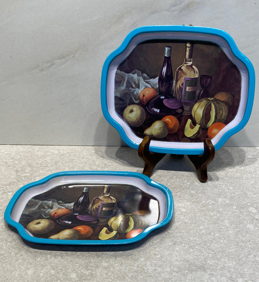 Set of 2 Trays