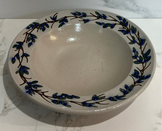 Salmon Falls Bowl