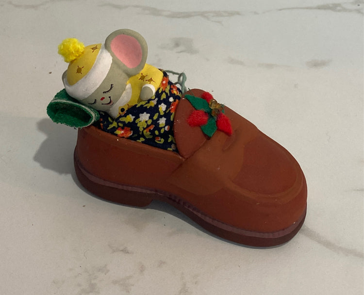 Christmas Ornament