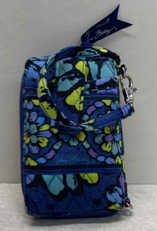 Vera bradley Wristlet